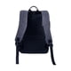 thumbnail image 3 of Mochila Velocity Escolar Gris Oscuro / Azul, 3 of 7