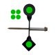 thumbnail image 1 of Objetivo De Entrenamiento De Juegos Catapulta Target Juego Para Entrenamiento Garden Range Green, 1 of 5