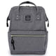 thumbnail image 1 of Mochila viaje Himawari, USB 15,6 pulg., bolso trabajo doctor, unisex, estudiantes (USB gris), 1 of 3