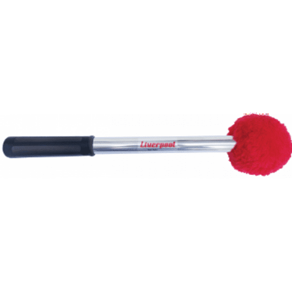 Maceta Liverpool Olodum De Aluminio 400Mm Ma-79