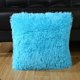 thumbnail image 1 of Cojín Decorativo Firefly Hope Peluche Extra Suave Cielo Azul 43 cm x 43 cm, 1 of 5