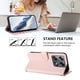 thumbnail image 4 of Motorola Signature 5G Funda Billetera de Gato, Rosa, 4 of 6