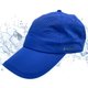 thumbnail image 1 of Gorra FROGG TOGGS Chilly Pro Refrigerante Azul Atlético Talla Única, 1 of 7