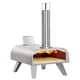 thumbnail image 5 of Horno para pizza BIG HORN OUTDOORS, madera pellet, acero inoxidable, 5 of 6