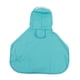 thumbnail image 1 of Impermeable Para Perros Al Aire Libre Perros Para Mascotas Impermeable Ropa Para La Lluvia Con Capucha Azul XXXL, 1 of 6