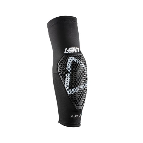 Coderas Leatt Airflex Negro Xl