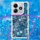 thumbnail image 2 of Funda FOXDOCK para Xiaomi Redmi Note 14 4G con Cuerda Ajustable, Brillo Líquido, Protección Antigolpes y Lente – Ideal para Regalo, 2 of 6
