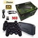 thumbnail image 2 of Videojuego Game Stick Lite 4k 64gb Hdmi Con 2 Joystick Inalámbricos, 2 of 3