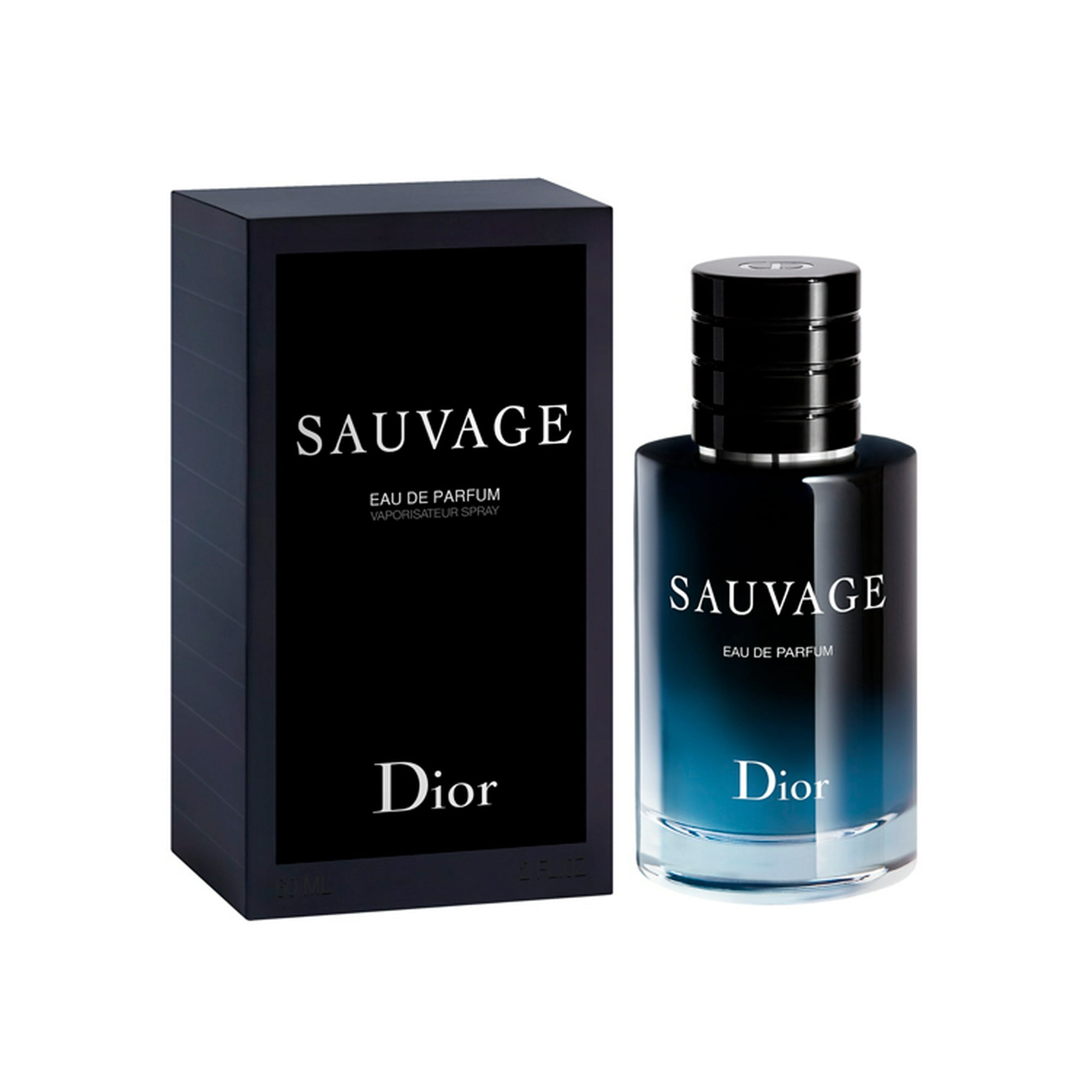 Dior - Sauvage Edp 60ml Hombre
