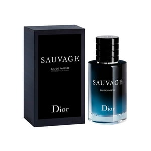Dior - Sauvage Edp 60Ml Hombre