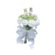 thumbnail image 5 of Bouquets de Boda Bouquet Decoración Bridal Fotografía Fotografía de Flores Regalo de Dama de Honor para El Día de La Foto Del Día de Valentín blanco, 5 of 5
