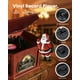 thumbnail image 3 of Tocadiscos ORCC 10 en 1 con Bluetooth, casete de CD de vinilo USB, 3 of 3