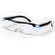 thumbnail image 2 of Lupa Mighty Sight con luz LED y estuche de viaje - Lupas para trabajar de cerca - Gafas para computadora para mujer, gafas de lectura para hombre, gafas con luz de trabajo - Como se ve en TV, 2 of 7