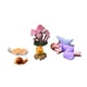 thumbnail image 5 of 5x Figuras en miniatura Decoración de paisajes Mikro Estatuas de jardín de hadas Decoración de núcleo de flor para Diy Bonsai Craft Aquarium Decoració, 5 of 5