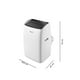 thumbnail image 2 of Aire Acondicionado Portátil 14000 BTU ECO III, 2 of 6