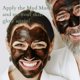 thumbnail image 3 of Máscara de barro Aromasong Dead Sea 100% pura para el cuidado facial y de la piel, 3 of 8