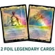 thumbnail image 3 of Magic The Gathering Mazo Commander Lord of the Rings Riders of Rohan, 3 of 3