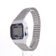 thumbnail image 2 of Reloj Timex Classic Digital en tono plateado T78582 para hombre, 2 of 5