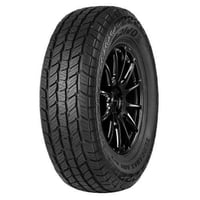 Arivo - Neumatico 245/75 R17 10P Terramax At