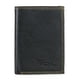 thumbnail image 1 of Billetera con monedero Rave negra Kubayoff, 1 of 5