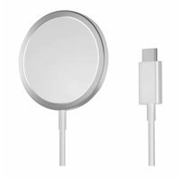 Tomasstore - Cargador Inalambrico Mag Safe App