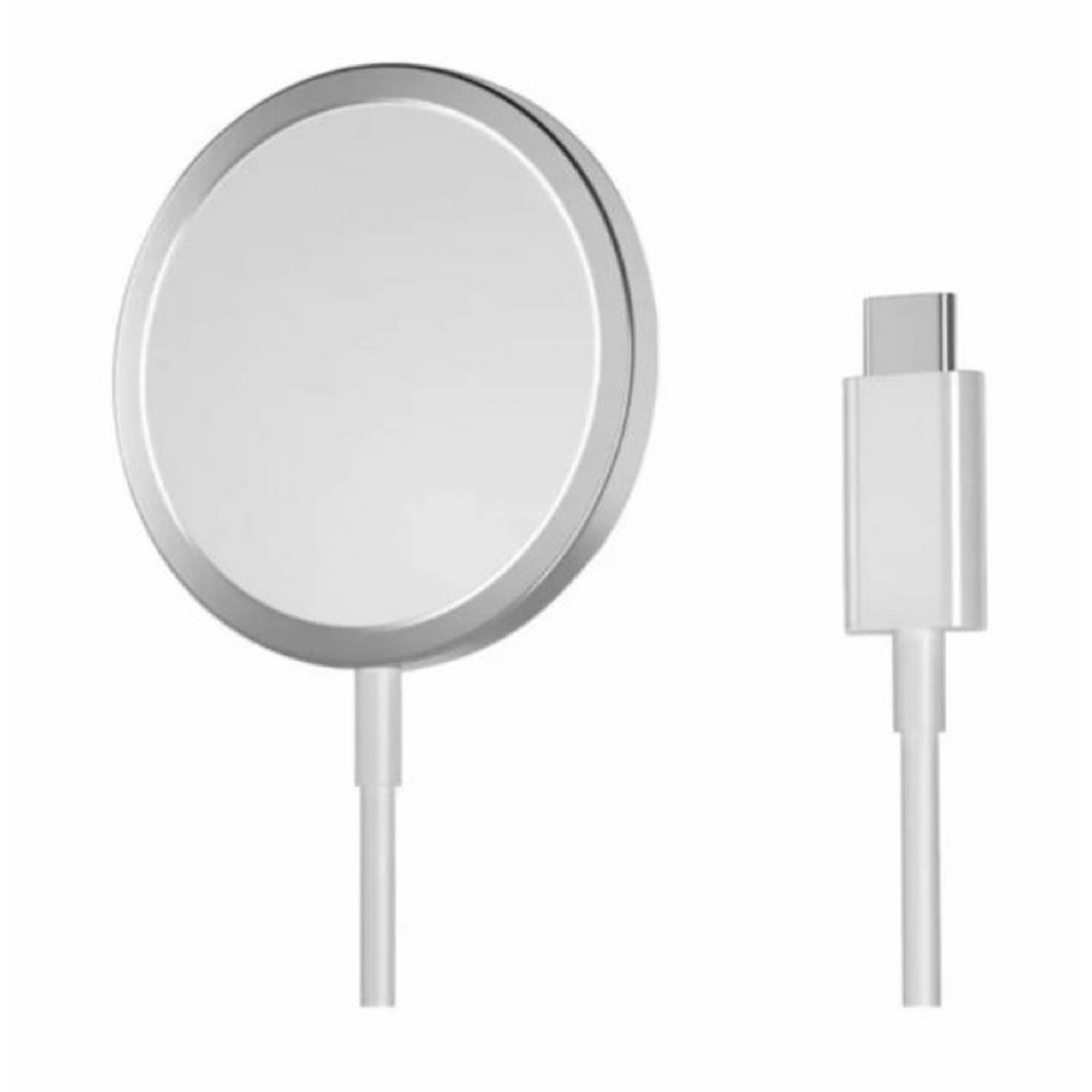 Tomasstore - Cargador Inalambrico Mag Safe App