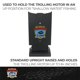 thumbnail image 3 of Transducer Shield & Saver TM-SW-B-MK cuña para aguas poco profundas, 3 of 6