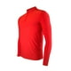 thumbnail image 2 of Polera Dry Fit Con Cierre Manga Larga Hombre, 2 of 3