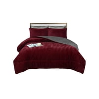 Mym Decohogar - Cubrecamas Chiporros Textura Lineal 2 Plazas03