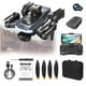 thumbnail image 1 of Drone 8k Cámara 5ghz 2 Batería Anti-obstáculos Giro 360, 1 of 3