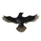 thumbnail image 3 of Escultura De Pájaro De Madera Tallada A Mano Con Forma De Halcón, Ideal Para Decoración Del Hogar Y La Oficina, Estilo Coleccionable C, 3 of 5