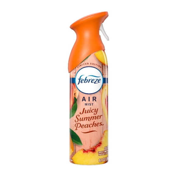 Desodorante ambiental durazno, 230 g