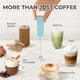 thumbnail image 4 of Batidora portátil para bebidas Milk Frother Zulay Mini & Mighty, color menta, 4 of 9