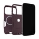 thumbnail image 4 of Funda OtterBox para iPhone 17 Pro, morado Mystery, 4 of 6