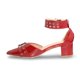thumbnail image 3 of Zapato Vino Vía Franca, 3 of 5
