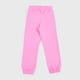 thumbnail image 2 of Pantalón De Buzo Niña Kids Basico Rosado Corona, 2 of 5