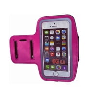 Genérico - Brazalete De Teléfono Celular Para Correr Deportivo Trotar