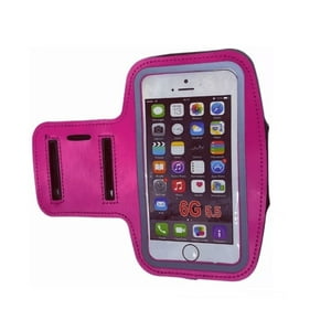 Genérico - Brazalete De Teléfono Celular Para Correr Deportivo Trotar