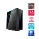 thumbnail image 1 of Pc Gamer Amd Ryzen 3 3200g Gráficos Vega 16 Gb Ram Ssd 500gb M 2 1 Tb 7200 Rpm Redragon Tailgate, 1 of 3