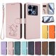 thumbnail image 3 of Funda Volteable con Diseño de Gato para Infinix Note 40 Pro Plus 5G, Rosa, 3 of 6