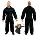 thumbnail image 2 of Set de figuras del equipo del ring de lucha libre de Figures Toy Company, 2 of 4