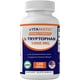 thumbnail image 1 of Suplemento vitamático de L-triptófano 1000 mg 120 comprimidos, 1 of 3