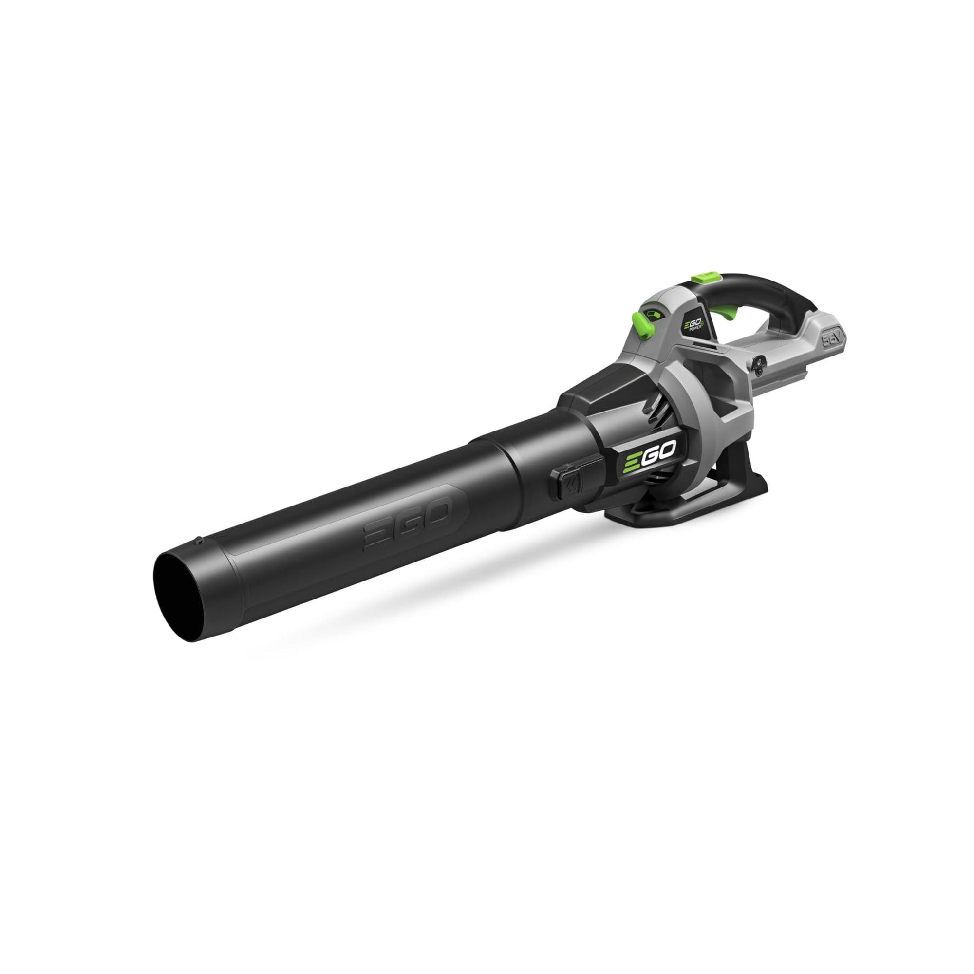Sopladora De Hojas Ego Power+ Lb5300 Eléctrica Inalámbrica 530 Cfm