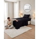 thumbnail image 1 of Pack Sabanas Plaza y Media Con Almohada Esponjosa 4 Piezas, 1 of 6