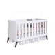 thumbnail image 2 of Cuna first days Amore altura regulable, 2 of 4