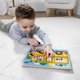 thumbnail image 2 of Puzle de madera Melissa & Doug The Wheels on the Bus 2+ Years, 2 of 9