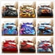 thumbnail image 1 of Marvel Hero Spider Man Pattern Duvet Cover Bedding Supplies Children Bed Bedroom Pillow Cover Duvet Cover Three Piece Set Bed Sheets, 1 of 5