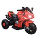 thumbnail image 4 of Trimoto BigTrail Niños Infantil 6V a Batería Roja, 4 of 4