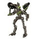thumbnail image 1 of Figura de acción Transformers Studio Series Decepticon Mohawk, 1 of 3