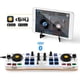 thumbnail image 4 of Controlador de DJ Hercules DJControl Mix Bluetooth para smartphone, 4 of 8